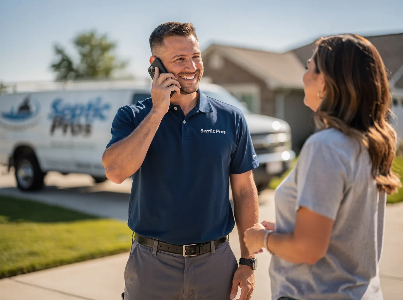 Septic Tank Pumping Comstock, TX FAQs